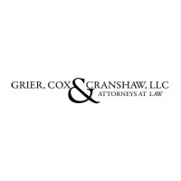 Grier, Cox & Cranshaw, LLC Logo