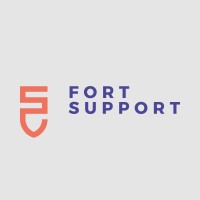 Fort-Support Logo
