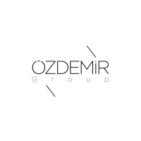 Özdemir Group Logo