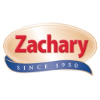 Zachary Confections, Inc. Logo