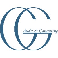 G&G Audit&Consulting Logo