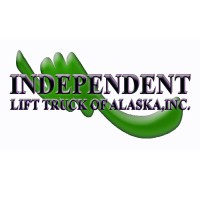 Independent Lift Truck of Alaska Logo