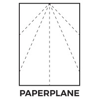 PAPERPLANE Project Logo