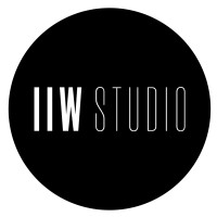 IIW STUDIO Logo