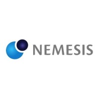 NEMESIS Co. Ltd. Logo