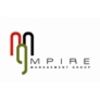 Mpire Management Group Logo