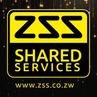 ZSS Shared Services Logo