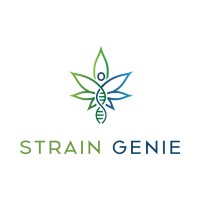 Strain Genie Logo