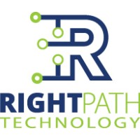 Right Path Technology Logo