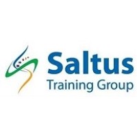 Saltus Training Group LLC Logo