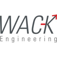 Wack Engineering Logo