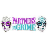 Partners in Grime Logo