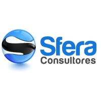 SferaConsultores Logo