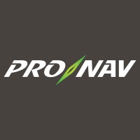 ProNav Marine Logo