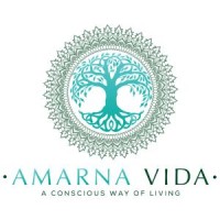 AMARNA Vida Logo