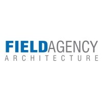 FieldAgency Architecture Logo