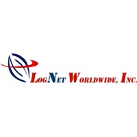 LogNet Worldwide, Inc. Logo