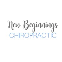 New Beginnings Chiropractic Logo