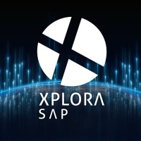 Xplora Sap Logo