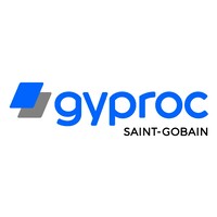 Saint-Gobain Gyproc Egypt Logo