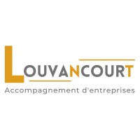 LOUVANCOURT Logo