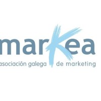 Markea - Asociación Galega de Marketing Logo