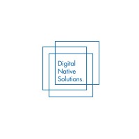 Digital Native Solutions GmbH Logo