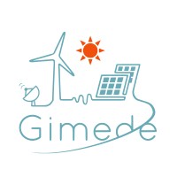 Gimede Logo