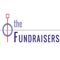 The Fundraisers Logo