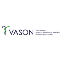 VASON Logo