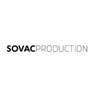 SOVACPRODUCTION Logo