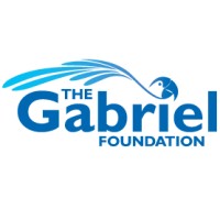 The Gabriel Foundation Logo