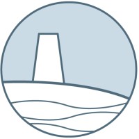 Almenara Blanca Logo