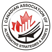 CAASA - Canadian Association of Alternative Strategies & Assets Logo