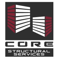 Core Structural Services, LLC Logo