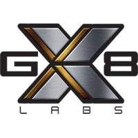 GX8 Labs Inc. Logo