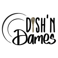 Celebrating Women In Culinary Logo