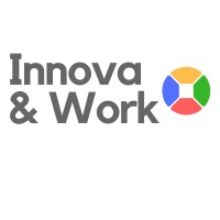 Innova & Work Logo