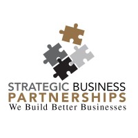 Strategic Business Partnerships Logo