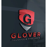Glover Insurance & Investments Logo