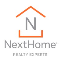 NextHome Realty Experts Logo