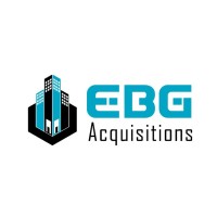EBG Acquisitions - Multifamily Investments Logo