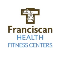 Franciscan Health Fitness Centers Logo