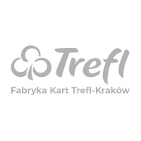 Fabryka Kart Trefl-Kraków Logo