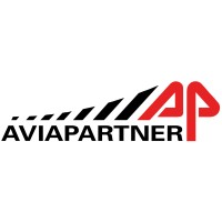 Aviapartner Belgium Logo