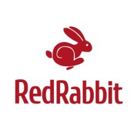 RedRabbit Logo