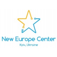 New Europe Center Logo