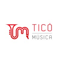 Ticó Música Logo