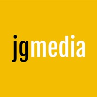 JG Media Logo
