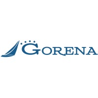 Gorena Maroc Logo